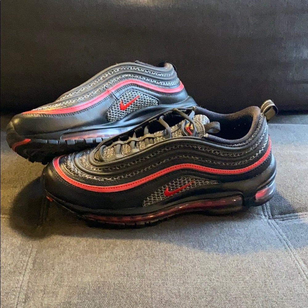 Air Max 97 “Valentines Day”